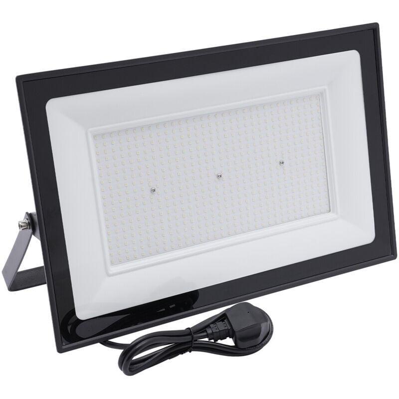 400W LED Projecteur Projecteur Projecteur Extérieur Lampe de jardin projecteur de construction