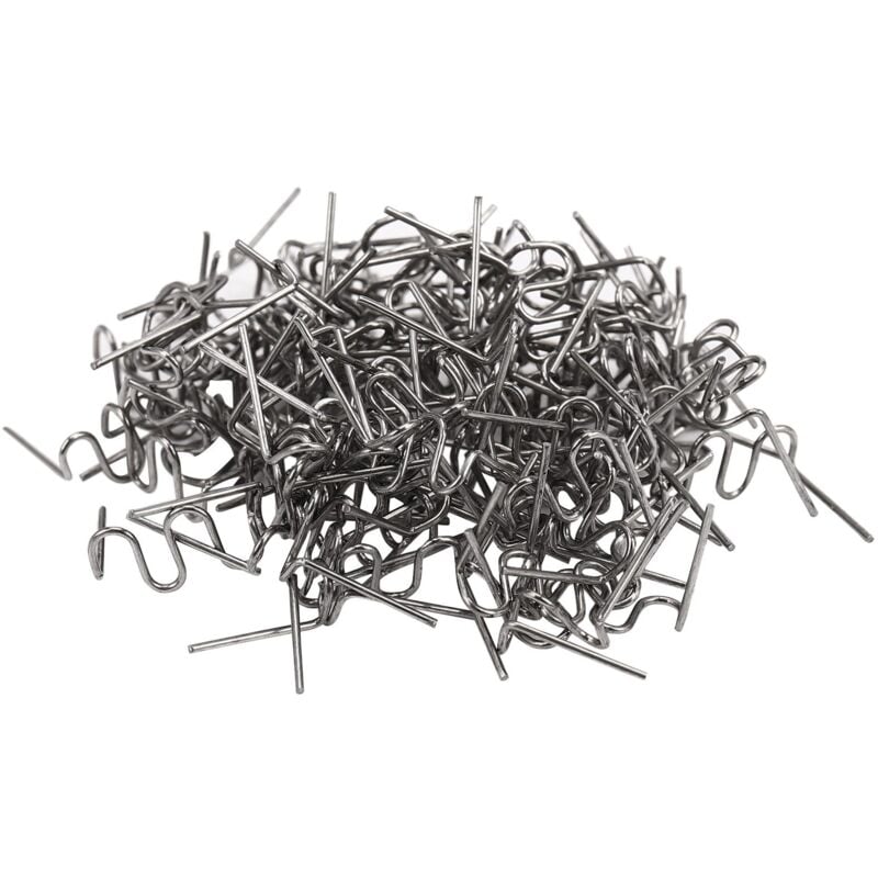 Image of 400X SchweißDraht Reparatursatz für Hot Stapler Auto StoßFäNger SchweißEr