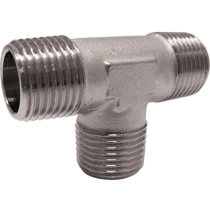 Ken Fit 1/2' 4010 Series Threaded Adapter - Kennedy