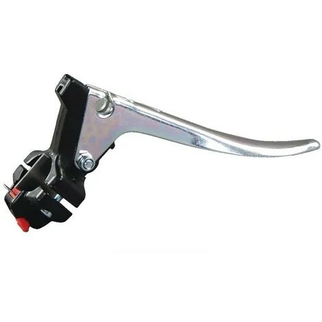 40155 - Poignée d'Embrayage pour tondeuse OUTILS WOLF