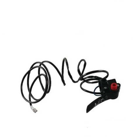 40351 - Commande d'embrayage de lame pour OUTILS WOLF