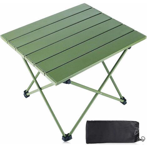 403531cm Table De Camping,table Exterieur Pliante Ultralgre Compacte,table De Camping Portable,table De Camping En Aluminium,table Pliante Campi