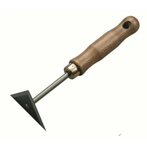 4048008 grattoir triangulaire