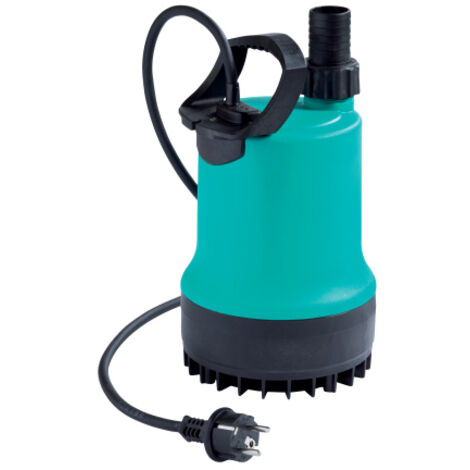 [4048412] Pompe de relevage Wilo Drain TM 32/7 pression 2bar 4m de câble pour eaux usées