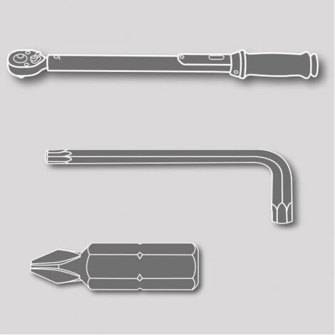 405 PROLUNGA CORTA  11,6X254 MM