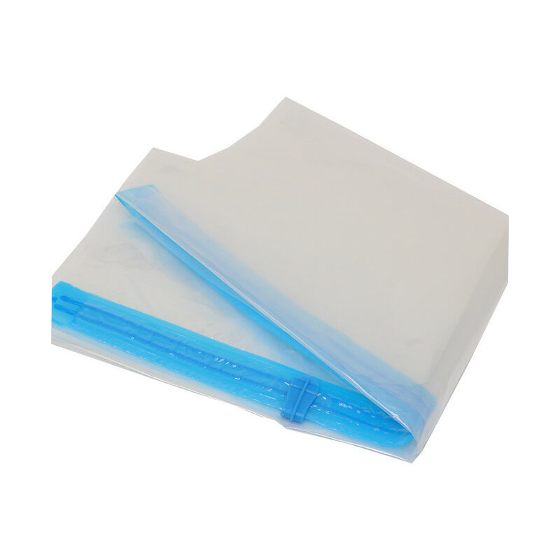 4050cm vestiti sacchetti di immagazzinaggio di