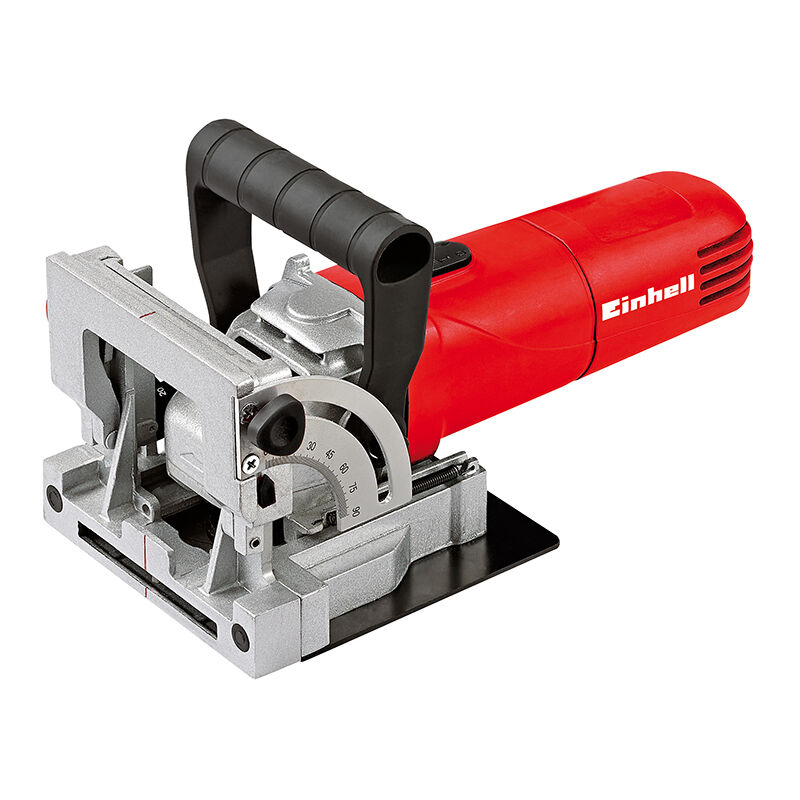 Einhell - 4350620 tc-bj 900 Biscuit Jointer 860W 240V EINTCBJ900