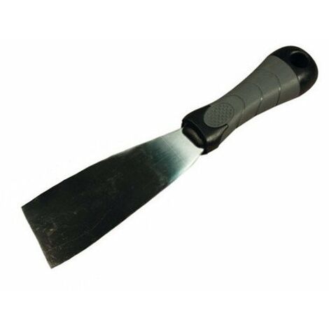 4054006 Couteau à Reboucher Manche Bi-mat T6
