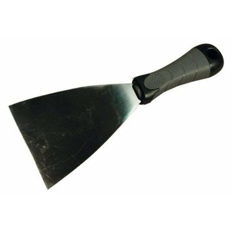 4054008 Couteau à Reboucher Manche Bi-mat T8