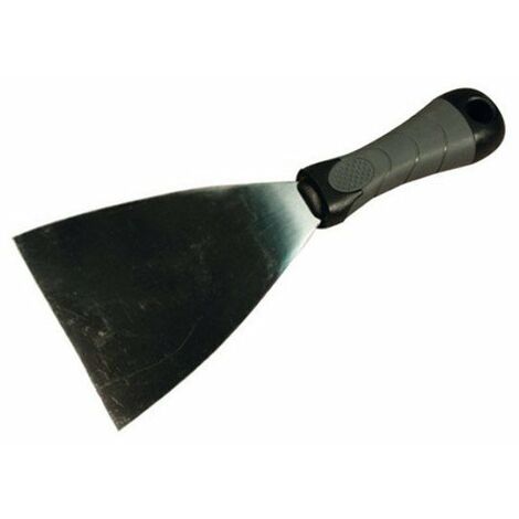4054010 Couteau à Reboucher Manche Bi-mat T10