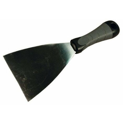 4054012 Couteau à Reboucher Manche Bi-mat T12