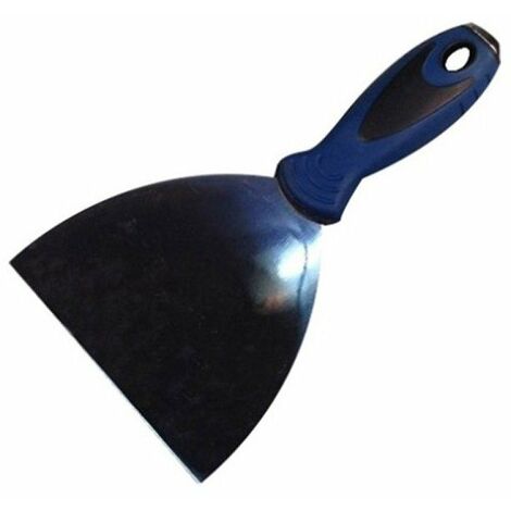 4058012 Couteau Americain Inox Embout Màtal T12