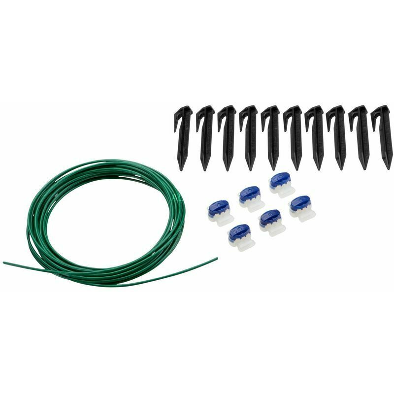 Gardena - 4059-60 - Kit de réparation de câble de périmètre