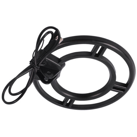 -4060 Metal Detector Accessories Search Coil Gold Finder Seeking Tool