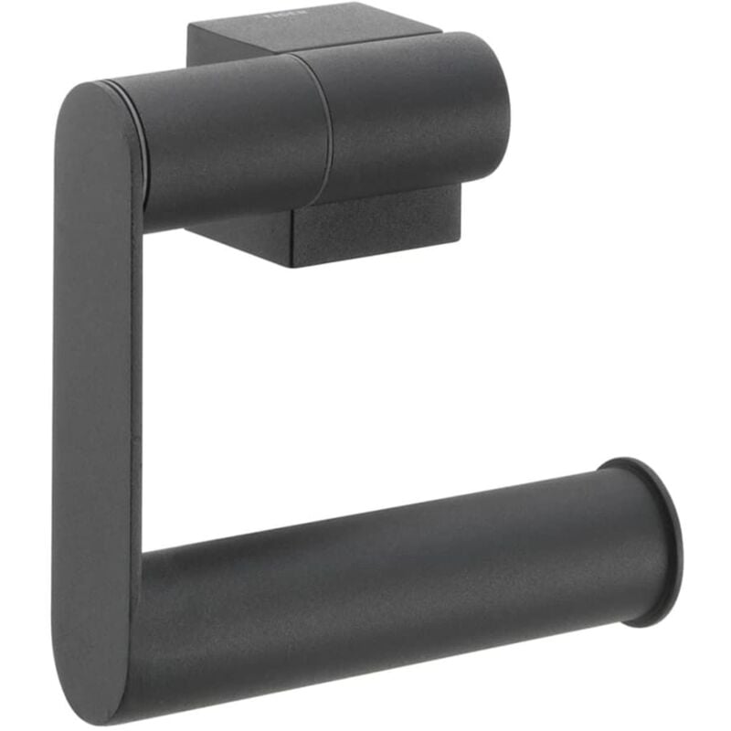 Toilet Roll Holder Nomad Black 249030746 Tiger