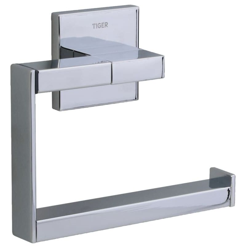 Toilet Roll Holder Items Chrome 281520346 Tiger