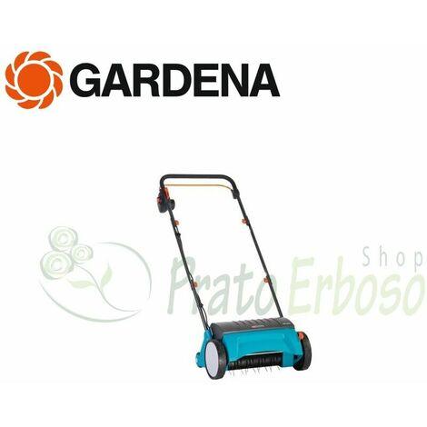 4066-20 ES 500 - Scarificatore elettrico