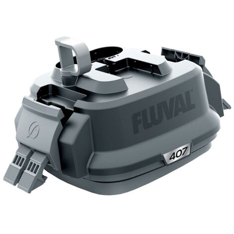 407 Motorfluval