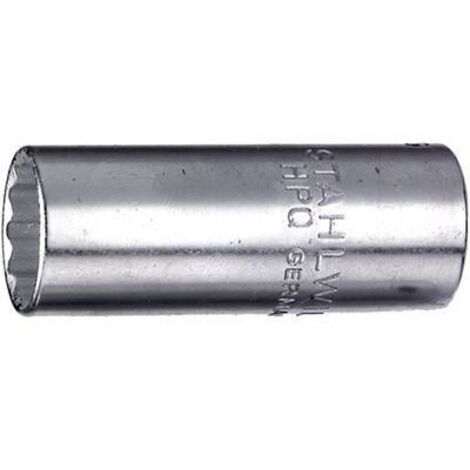 40aDL Douilles 1/4 "