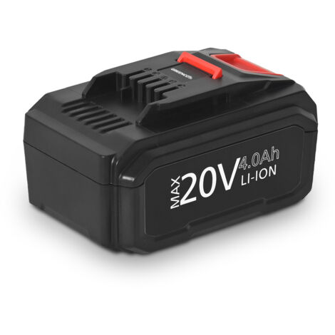 2.0Ah Lithium-Akku für Gartengeräte GREENCUT BTD2020L