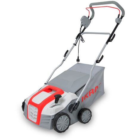 40cm Elektro Vertikutier IEVL 1840 (2in1) 1.800Watt