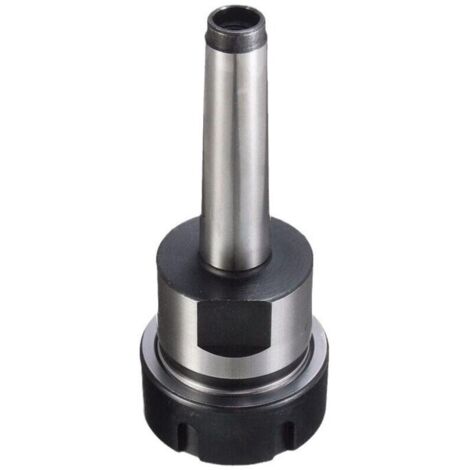 40CR MT2-ER32 Werkzeughalter-Spannzangenfutter-Fräsfutter-Set