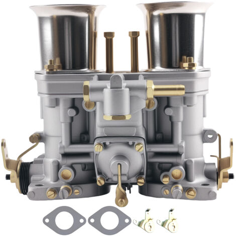 40IDF Carb Carburatore 40 IDF for VW Beetle Kaefer Porsche 356 912 With Air Horn
