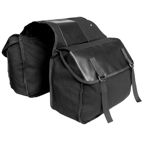 40L Bike Trunk Bag Fahrrad Gepäckträger Tasche Radfahren Fahrrad Rack Rücksitz Tasche Pannier