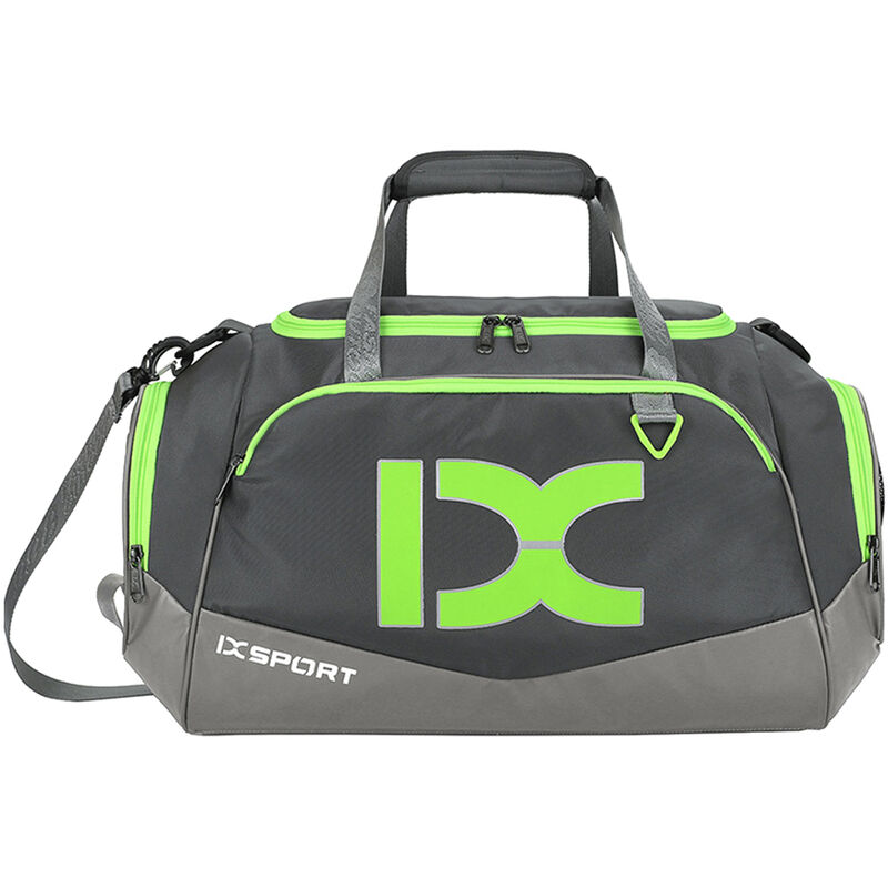 

40L Bolsa De Deportes unisex entrenamiento bolsa aptitud del deporte Bolsa Bolsa Practica multifuncion una alta capacidad Exterieure Sporting de