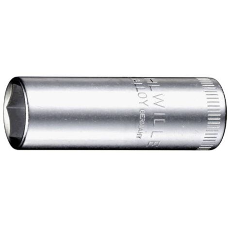 40L CHIAVE BUSSOLA LUNGA  8 MM