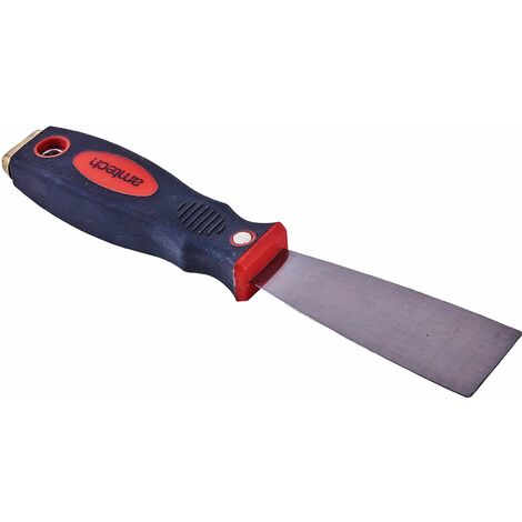 40mm [1 1/2"] Scraper - Soft Grip Handle - G0660