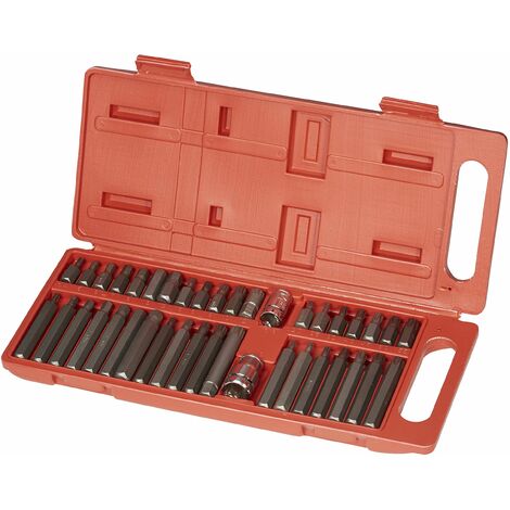 40pc Power Bit Set - I8320