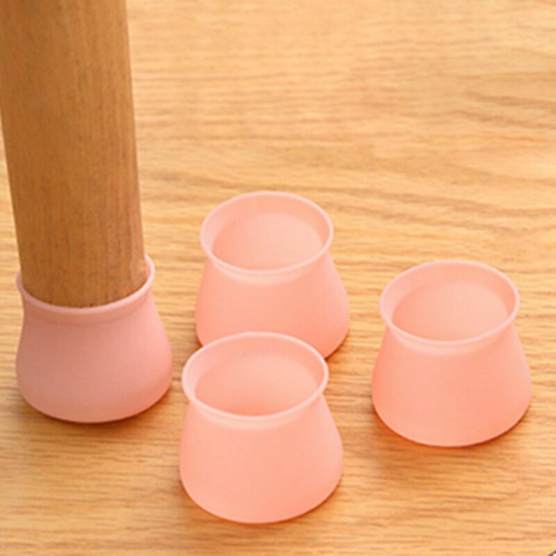 40PCS 1.18 1.57inch-Rosa-Trasparenti Protezioni