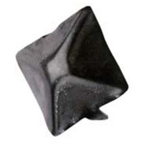 40PZ BORCHIA A 2 PUNTE - mm.25x25
