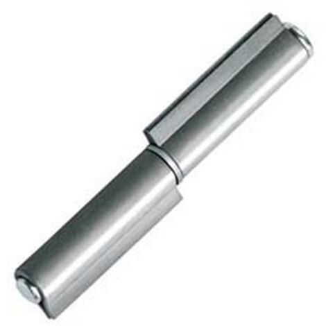 40PZ CERNIERA 2 ALI SALDARE ART.405 - mm.13x140