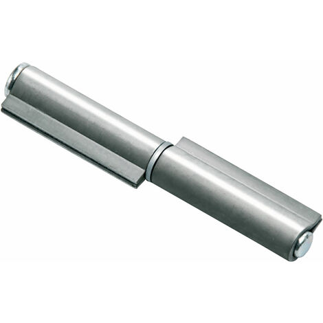 40PZ CERNIERA A SALDARE 2 ALI  art. 402 - mm   60 - +â-£ 5,7 - portata 50 kg