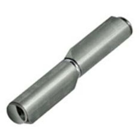 40PZ CERNIERA GOCCIA SALDARE ART.570 - mm.20x120