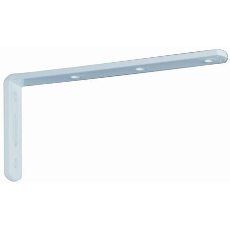 40PZ MENSOLA PESANTE  cm. 20x7