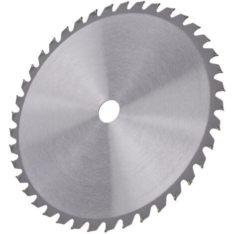 40T 25,5 cm Durchmesser 2 mm Dicke Rundmesser als Ersatz für Freischneider