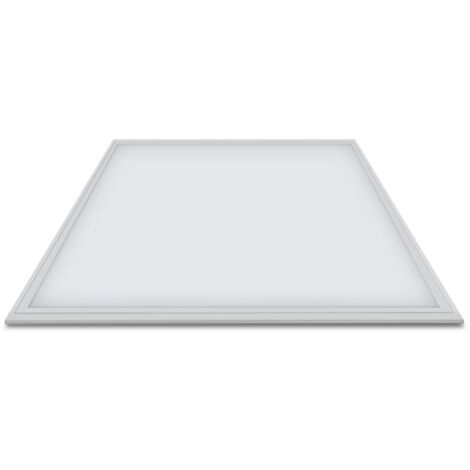 40W LED Panel Light, 595x595mm, 6500K