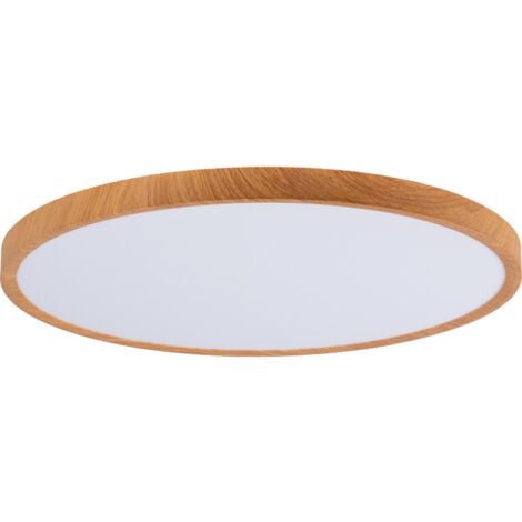 BARCELONA LED 40W runde CCT LED Deckenleuchte - IP40