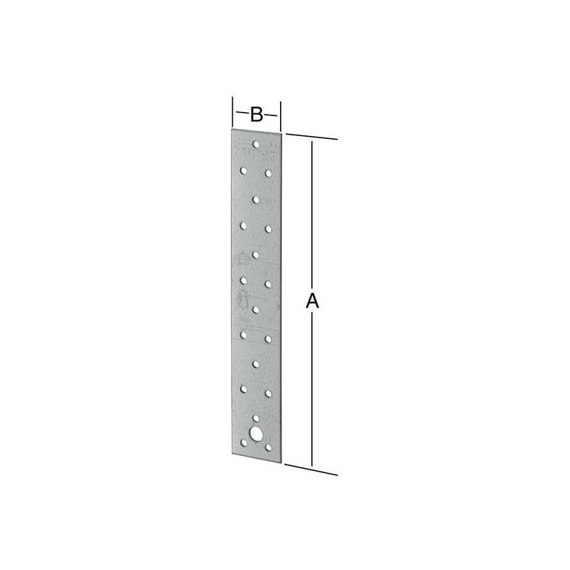 Image of Vormann - 40x340mm.