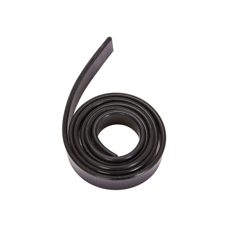 41 ricariche per tergipavimento tagliate su