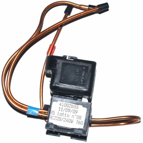41002688 ELETTROVALVOLA CIRCUITO REFRIGERANTE FRIGORIFERO CANDY HOOVER 91212977