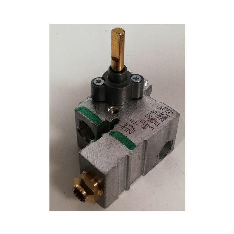 

41010091 horno de gas grifo de Candy