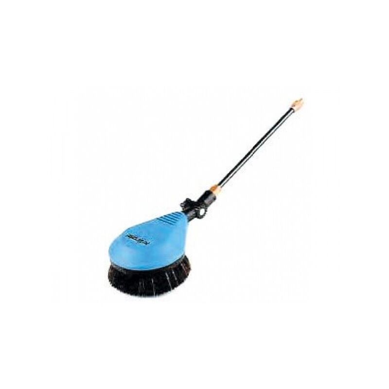 Kränzle - Brosse rotative avec lance inox 400mm (entrée M22)