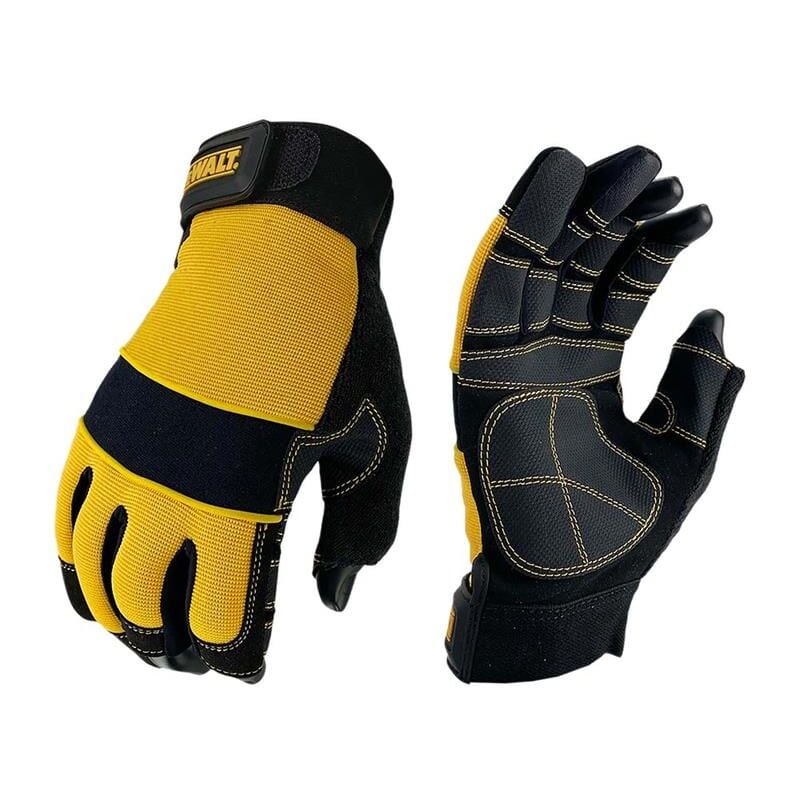 Premium Framer Performance Gloves - Large DEWDPG24L - Dewalt