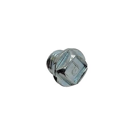 41127136504 - Bouchon fileté pour Débroussailleuse STIHL