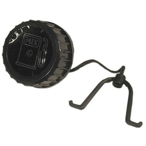 4114-350-0504 - Bouchon de réservoir à essence pour Débroussailleuse STIHL