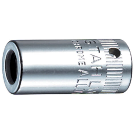 412 Douille porte-outils pour BITS 25 mm